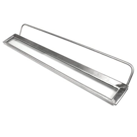 Middleby Assy, Glass Frame/Hndl P S360 424000156